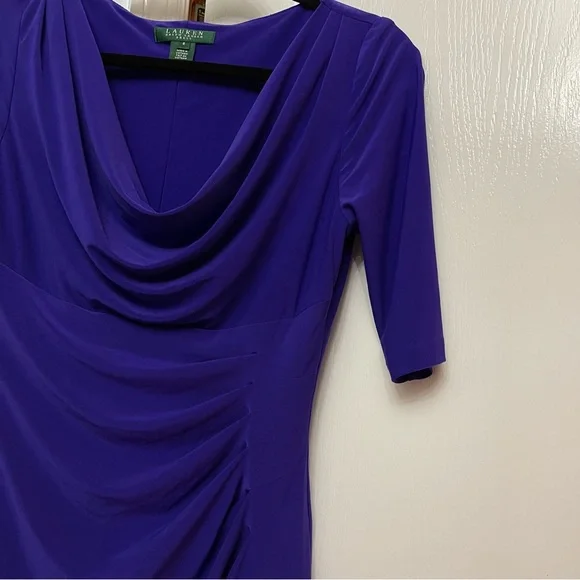 Ralph Lauren evening dress - Picture 5 of 8